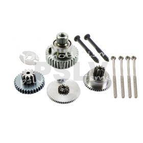 O0003016  MKS Servo Metal Gears Package For BLS950  